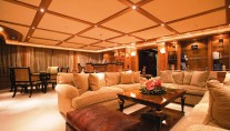 ALIBI  Upper Deck Salon